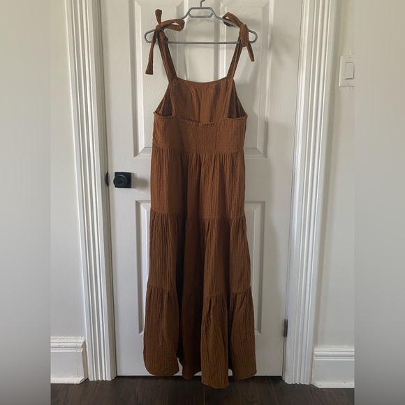 *TRADED* - Rylee + Cru Harbor Dress - Picture 3 of 3